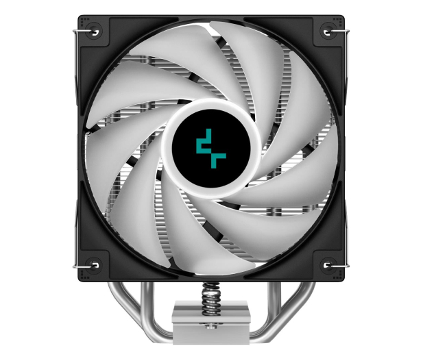 Deepcool AG400 LED 120mm - 1134027 - zdjęcie 4